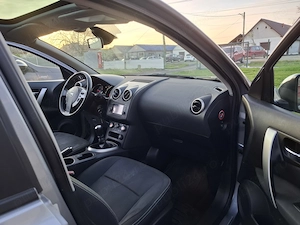 Nissan Qashqai 1.5D an 2011, 7 locuri, Posibil GARANTIE si RATE - imagine 8