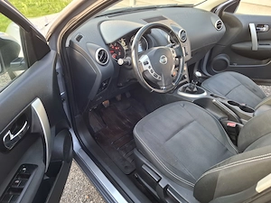 Nissan Qashqai 1.5D an 2011, 7 locuri, Posibil GARANTIE si RATE - imagine 5