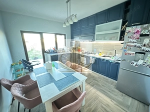 Duplex Dumbrăvița 5 camere 300 mp teren - imagine 2