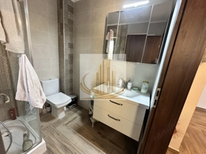 Duplex Dumbrăvița 5 camere 300 mp teren - imagine 7