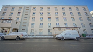 Garsoniera de inchiriat in zona Bartolomeu - imagine 8