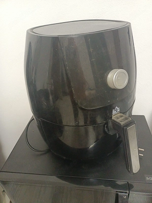 Vand cuptor cu microunde   Electric  Air fryer