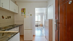 Garsoniera de inchiriat in zona Bartolomeu - imagine 6