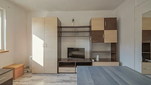 Garsoniera de inchiriat in zona Bartolomeu - imagine 3