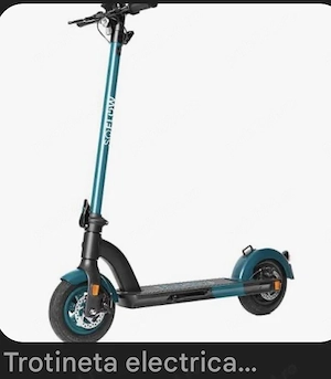 Vand trotinetă electrică 