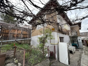 Casa individuala 120 mp utili, 400 mp teren, Dambul Rotund!