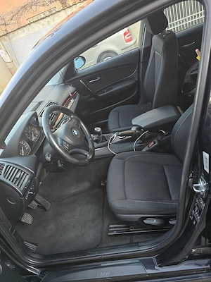 Bmw e87 120i 2008 170cp - imagine 4