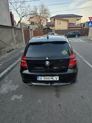 Bmw e87 120i 2008 170cp - imagine 2
