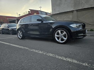 Bmw e87 120i 2008 170cp - imagine 3