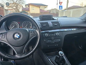 Bmw e87 120i 2008 170cp - imagine 5