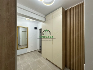 Apartament 2 camere - Zona Centrala - Parc Residence