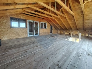 Casă / Vilă sat Ciuslea. - imagine 10