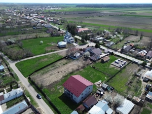 Casă / Vilă sat Ciuslea. - imagine 5