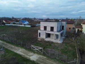 Casă P+1 Campineanca