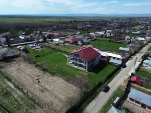 Casă / Vilă sat Ciuslea. - imagine 3