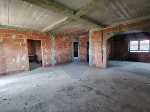 Casă / Vilă sat Ciuslea. - imagine 6