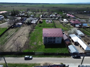 Casă / Vilă sat Ciuslea. - imagine 4