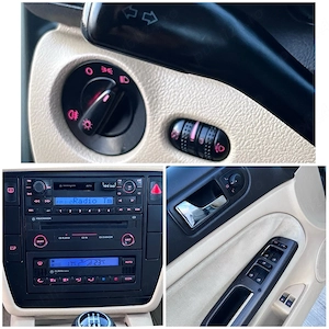 volkswagen passat b5.5 1.9 TDI 2003 euro4 km224.000 - imagine 10