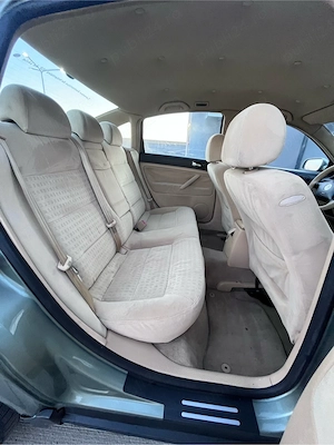 volkswagen passat b5.5 1.9 TDI 2003 euro4 km224.000 - imagine 7