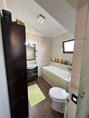 Vila individuala la 10 min de metrou Piata Sudului – Sector 4 - imagine 14