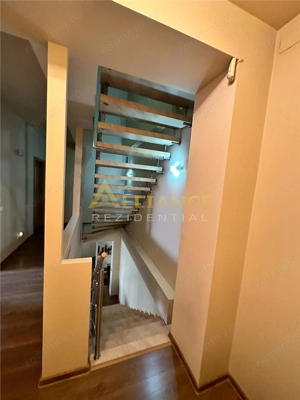 Vila individuala la 10 min de metrou Piata Sudului – Sector 4 - imagine 4