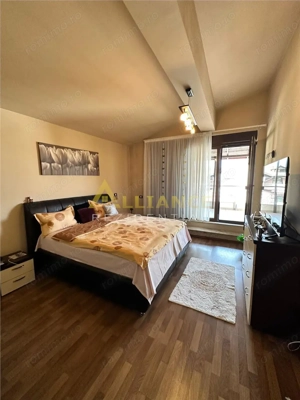 Vila individuala la 10 min de metrou Piata Sudului – Sector 4 - imagine 7