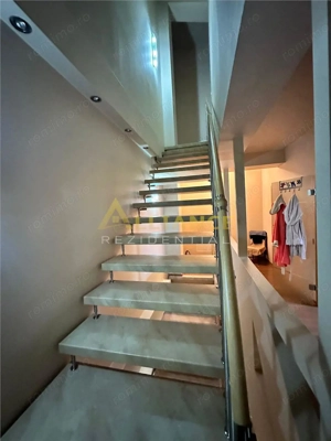 Vila individuala la 10 min de metrou Piata Sudului – Sector 4 - imagine 3