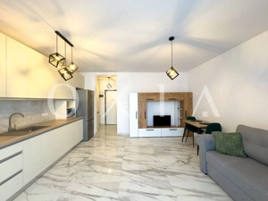 OX725 Apartament tip STUDIO, in Braytim