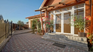 Casă parter pe teren 750 mp în Sânpetru – Comision 0% - imagine 19