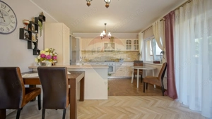 Casă parter pe teren 750 mp în Sânpetru – Comision 0% - imagine 6