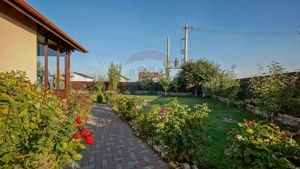 Casă parter pe teren 750 mp în Sânpetru – Comision 0% - imagine 3