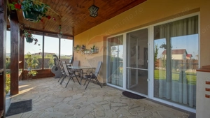 Casă parter pe teren 750 mp în Sânpetru – Comision 0% - imagine 20