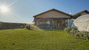 Casă parter pe teren 750 mp în Sânpetru – Comision 0% - imagine 4