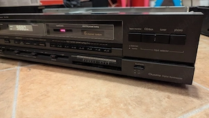 Amplituner Technics SA 190 - imagine 3