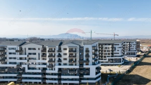 Comision 0% | Garsonieră de vânzare – Vivamus Park Residence