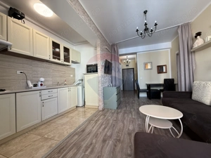 Apartament 2 camere de vanzare in Summerland-Mamaia