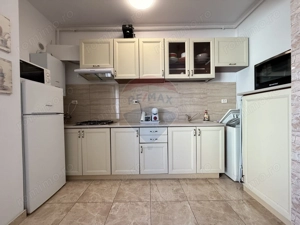 Apartament 2 camere de vanzare in Summerland-Mamaia - imagine 5