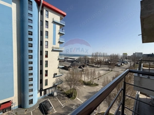 Apartament cu 2 camere de vânzare în Summerland-Mamaia