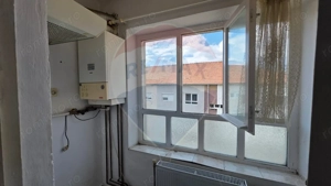 Apartament de vânzare Medias, str. Lupeni, Vitrometan