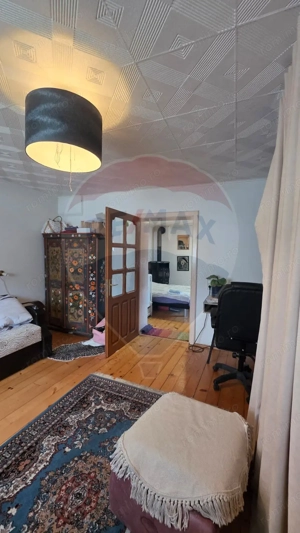 Casă de vânzare Darlos, jud. Sibiu - imagine 2