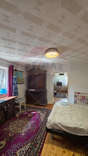 Casă de vânzare Darlos, jud. Sibiu - imagine 8