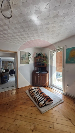 Casă de vânzare Darlos, jud. Sibiu - imagine 7