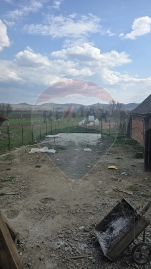 Casă de vânzare Darlos, jud. Sibiu - imagine 10