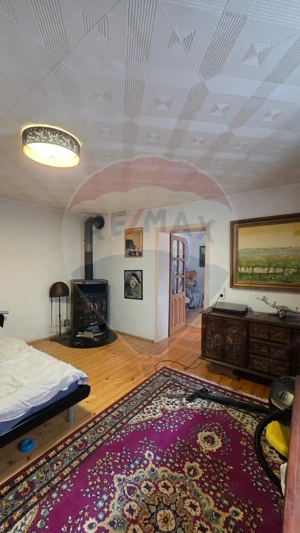 Casă de vânzare Darlos, jud. Sibiu - imagine 9