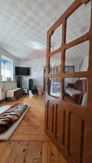 Casă de vânzare Darlos, jud. Sibiu - imagine 5