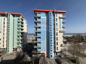 Apartament 2 camere de vanzare in Summerland-Mamaia - imagine 13