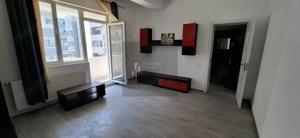 Garsoniera  confort 1 etaj 1 centrala proprie Metalurgiei