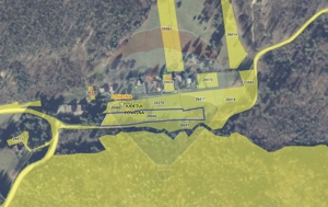 Teren 7.102 mp – Covasna – Ideal pentru cabană / casă de vacanță - imagine 2