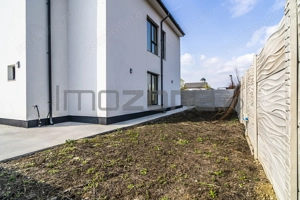 Otopeni - Zona Ferme, vila P+1, 5 camere,  4 dormitoare, 3 bai,  COMISION 0% - imagine 12