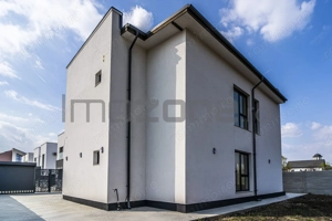 Otopeni - Zona Ferme, vila P+1, 5 camere,  4 dormitoare, 3 bai,  COMISION 0% - imagine 4